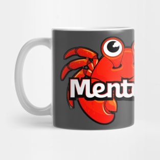 Crab Mentality Mug